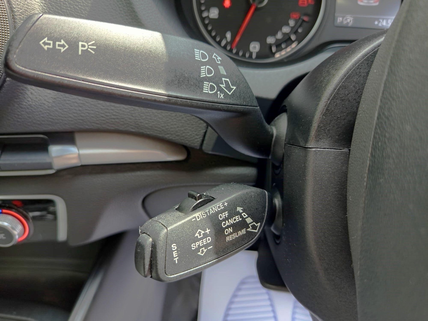 Used Audi A3 for sale - 76623163: Photo 44