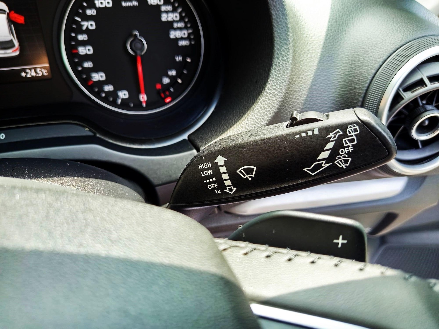 Used Audi A3 for sale - 76623163: Photo 48