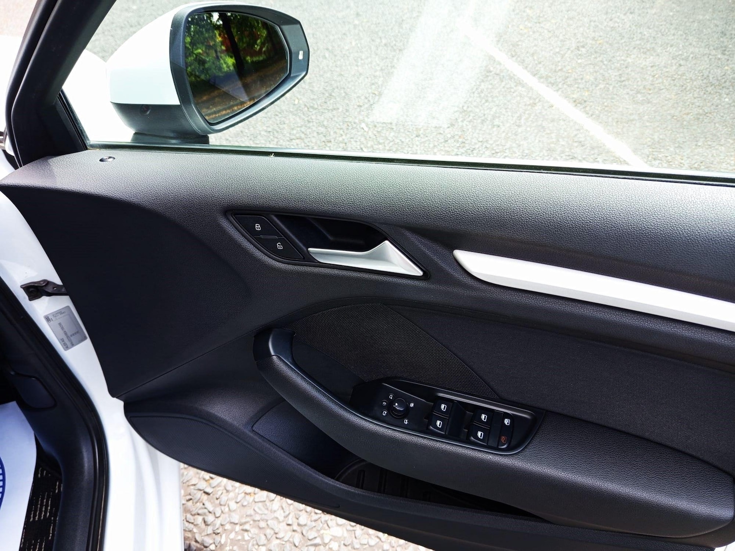 Used Audi A3 for sale - 76623163: Photo 50