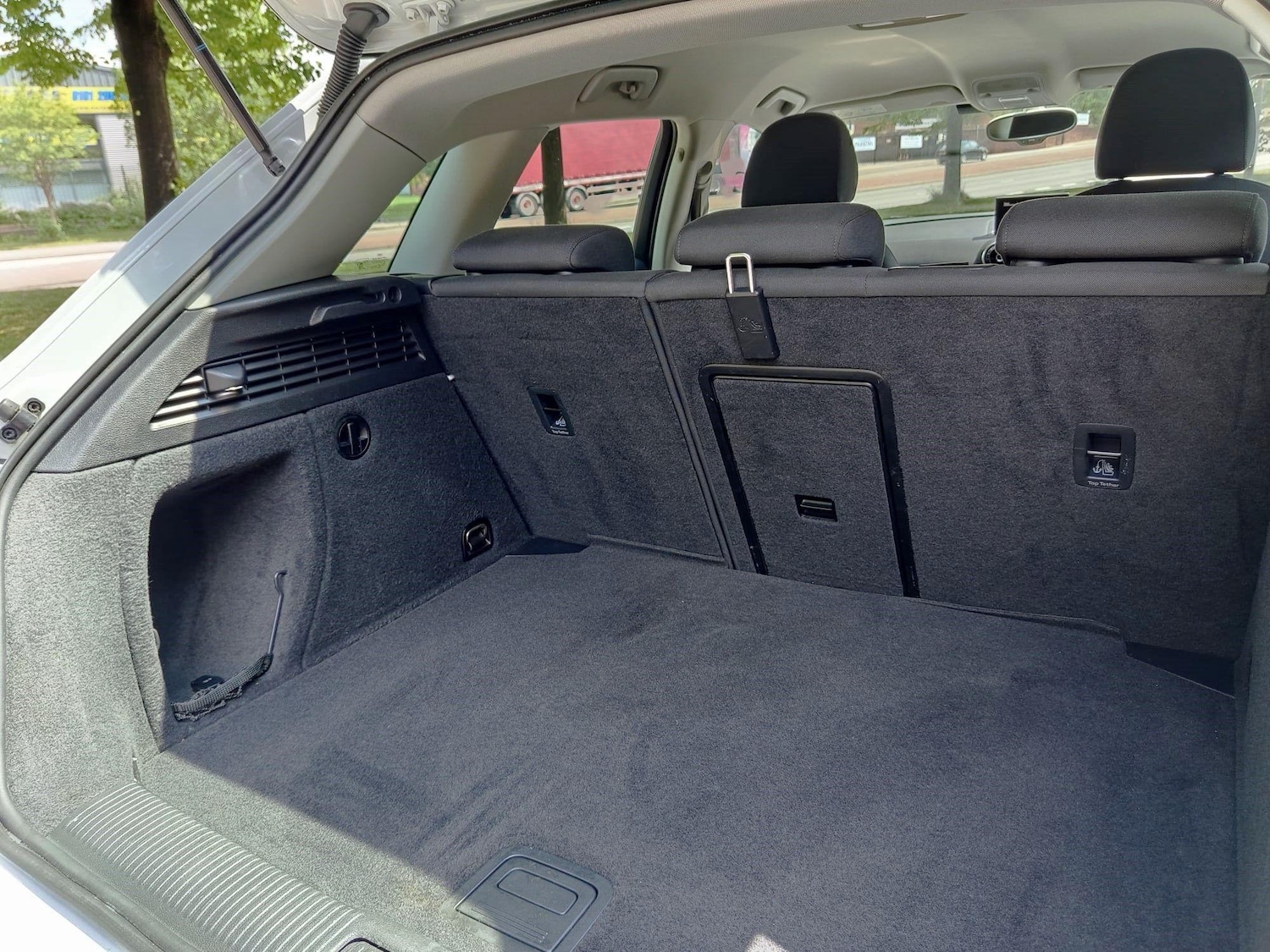 Used Audi A3 for sale - 76623163: Photo 53