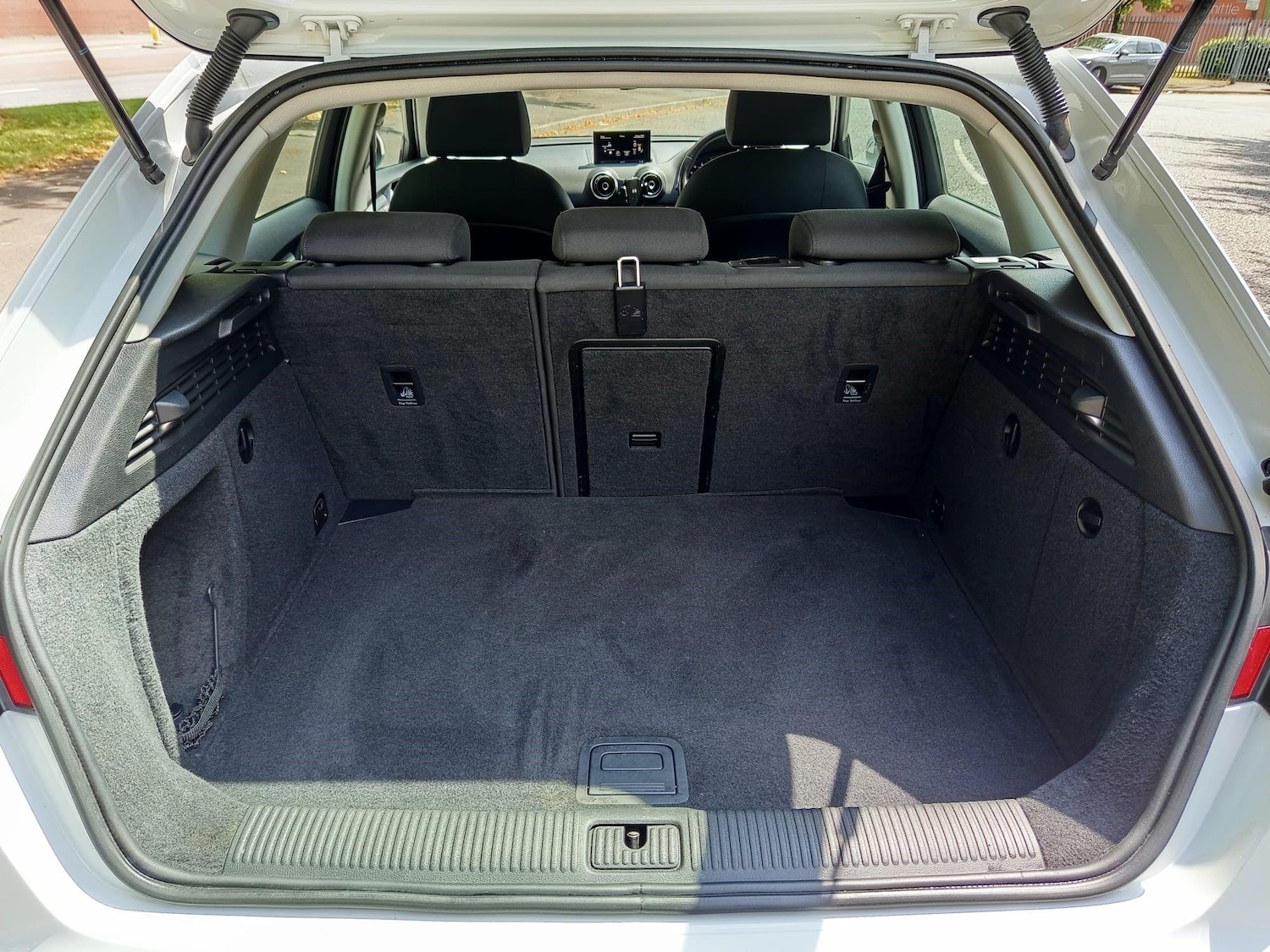 Used Audi A3 for sale - 76623163: Photo 54