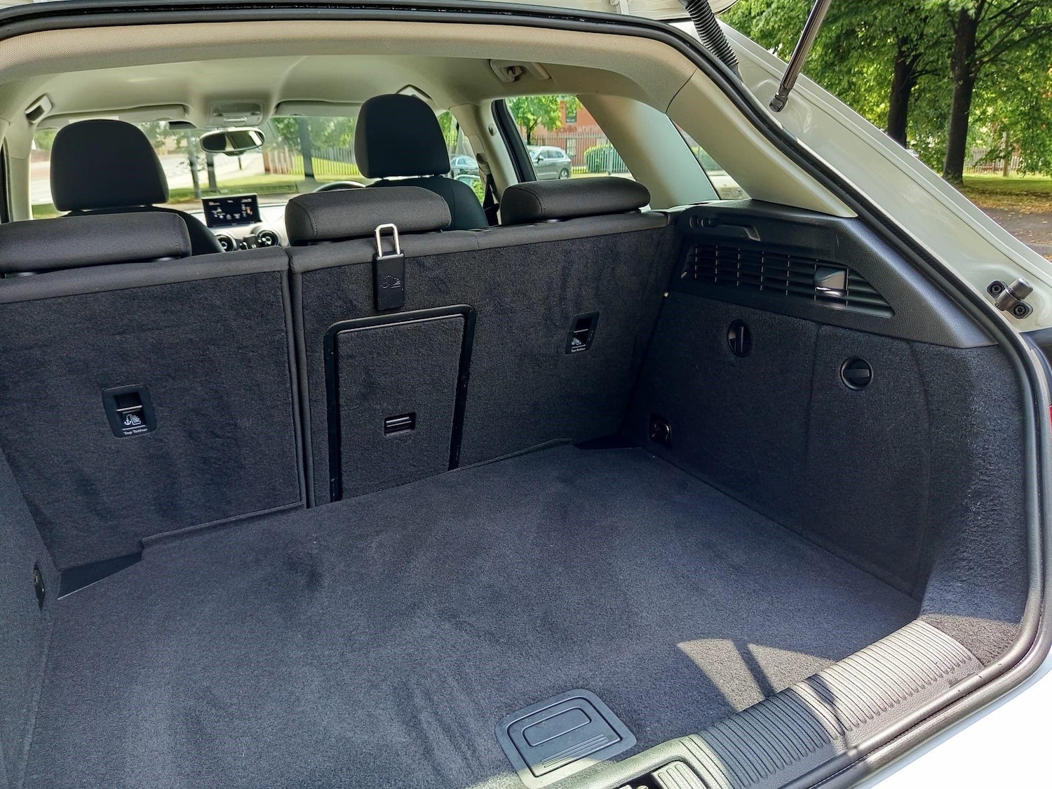 Used Audi A3 for sale - 76623163: Photo 55