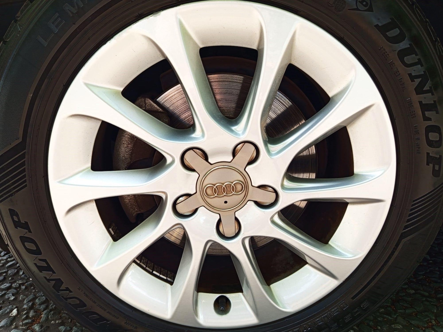 Used Audi A3 for sale - 76623163: Photo 56