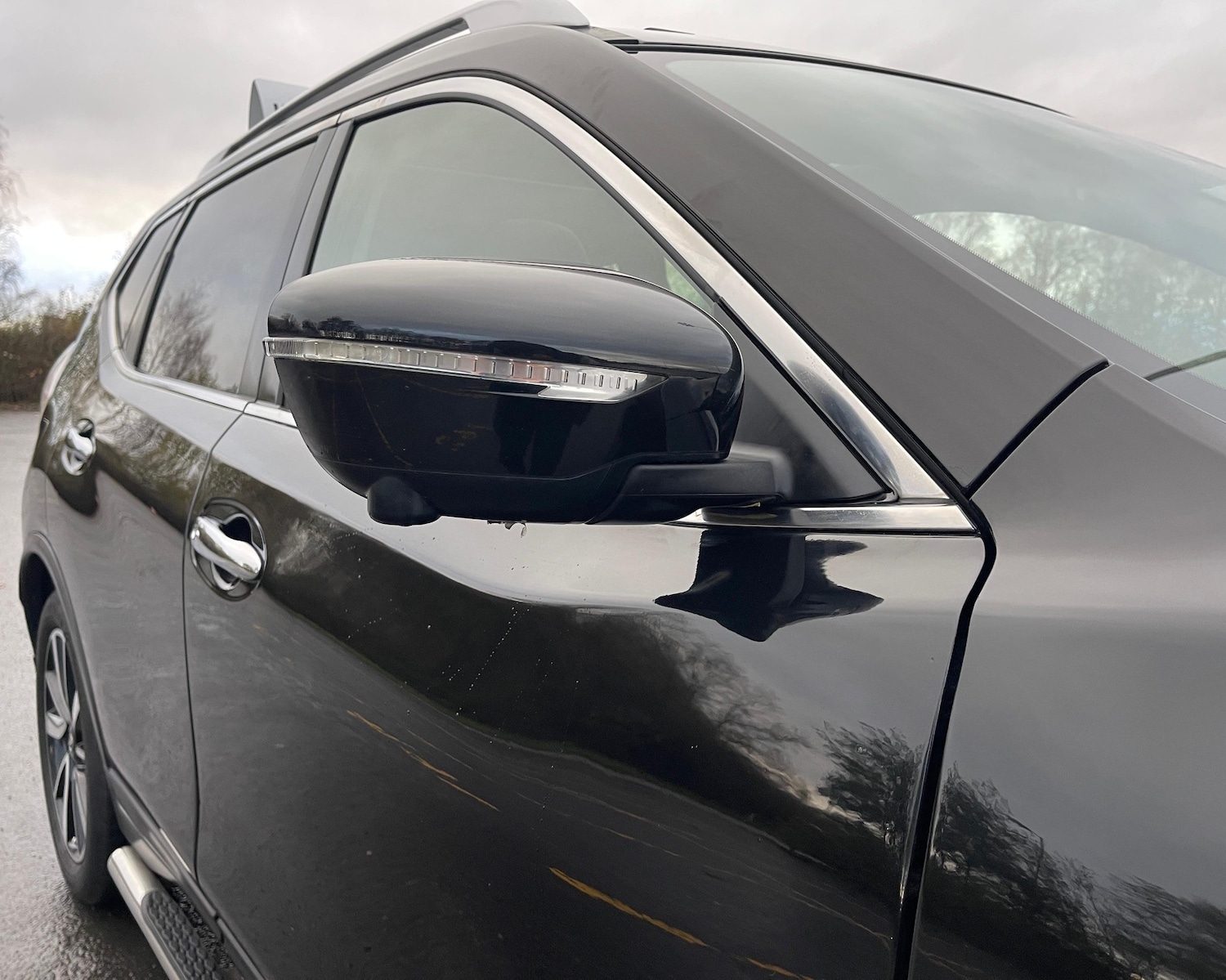 Used Nissan X-Trail 2016 for sale - 76626437: Photo 14