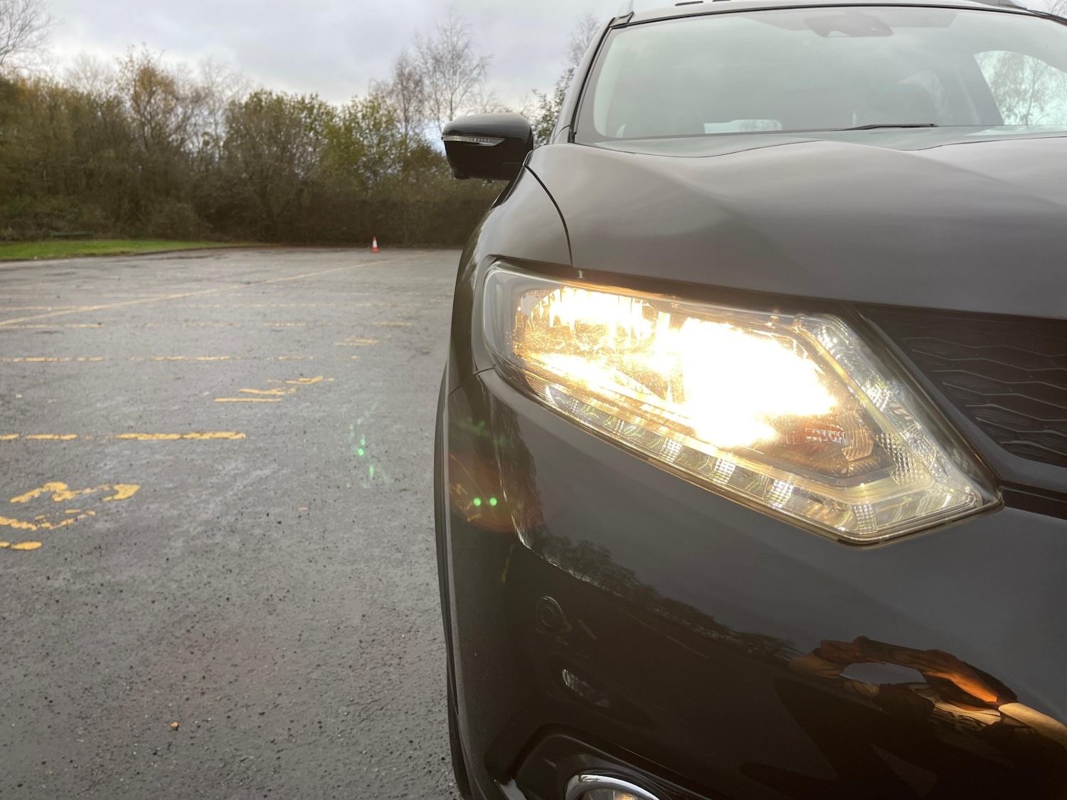 Used Nissan X-Trail 2016 for sale - 76626437: Photo 15