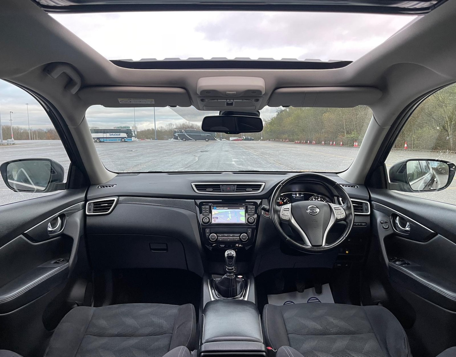 Used Nissan X-Trail 2016 for sale - 76626437: Photo 16