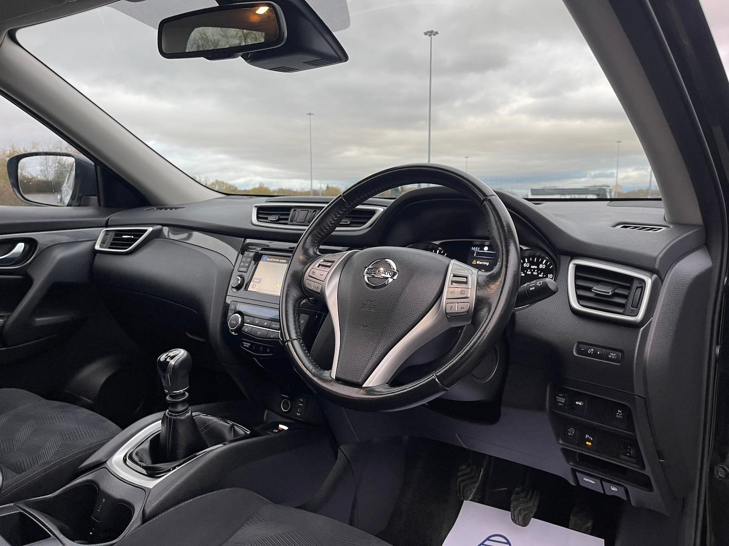 Used Nissan X-Trail 2016 for sale - 76626437: Photo 18