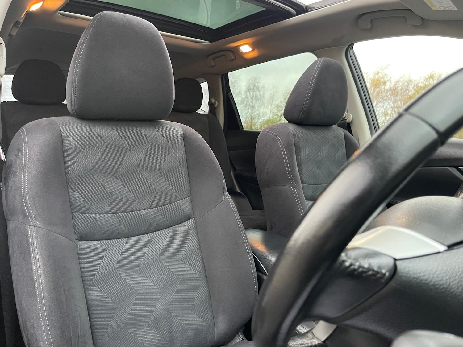 Used Nissan X-Trail 2016 for sale - 76626437: Photo 19