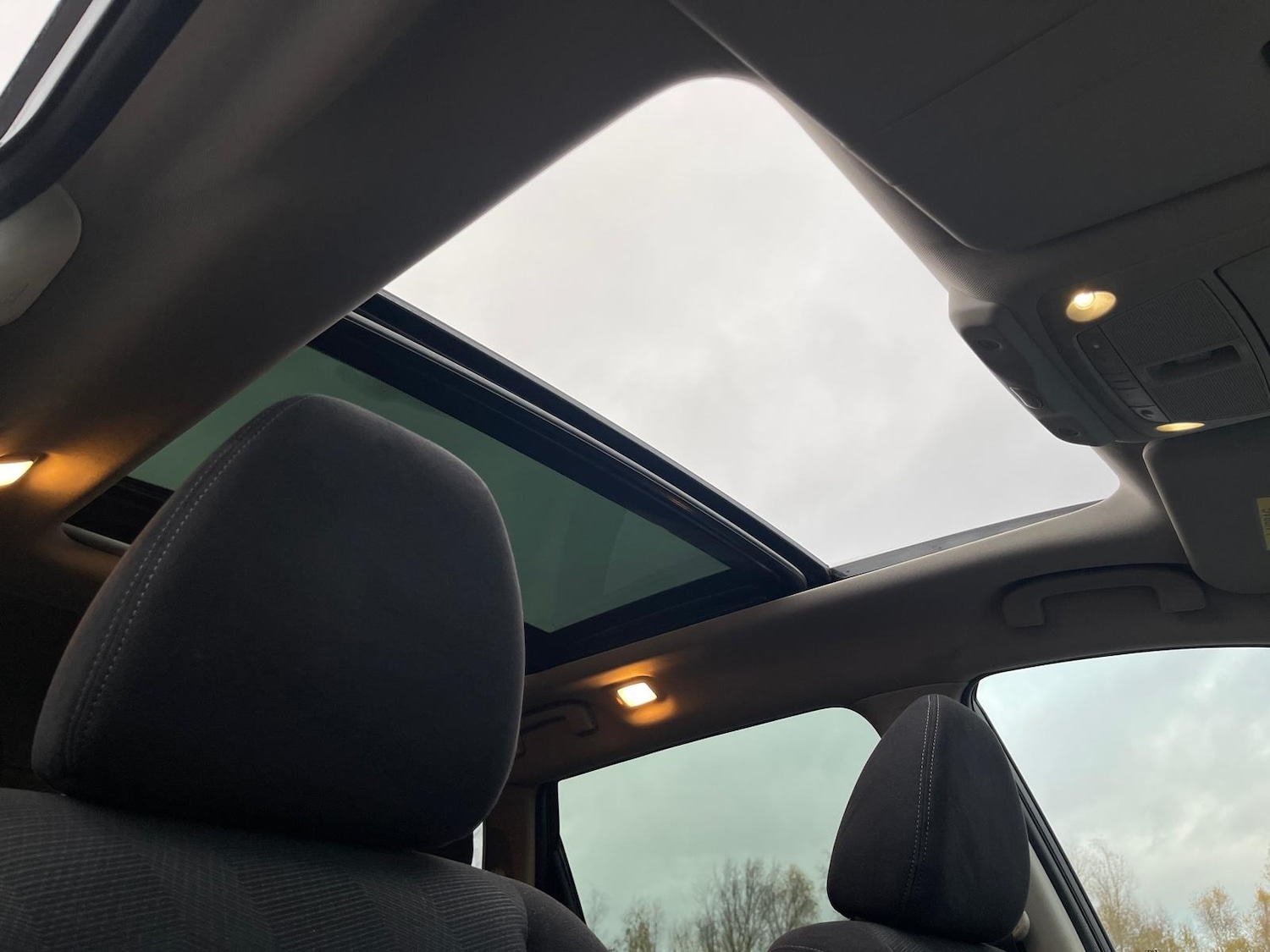 Used Nissan X-Trail 2016 for sale - 76626437: Photo 20