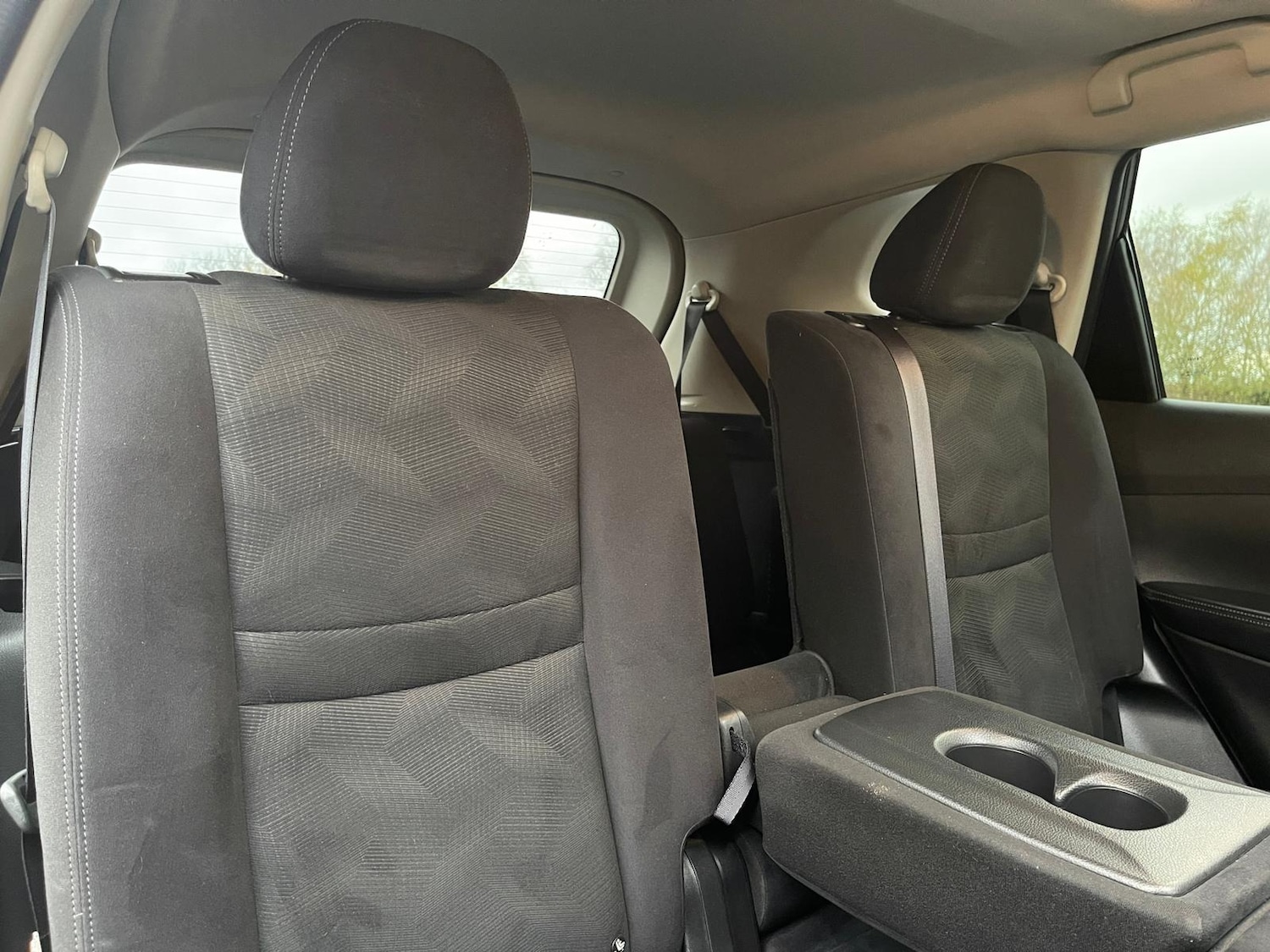 Used Nissan X-Trail 2016 for sale - 76626437: Photo 22