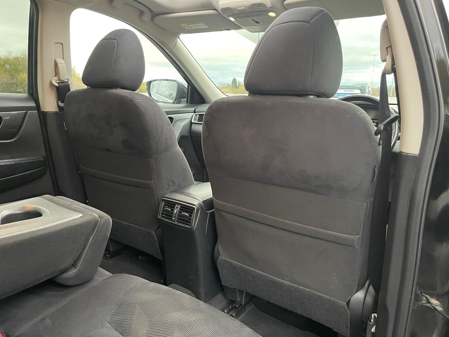 Used Nissan X-Trail 2016 for sale - 76626437: Photo 23