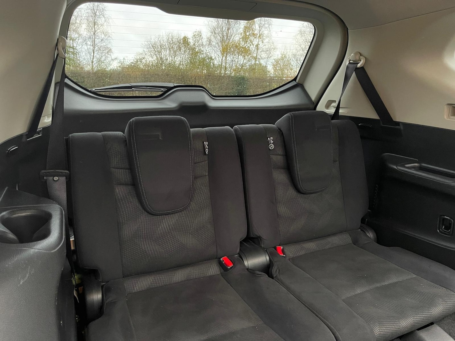 Used Nissan X-Trail 2016 for sale - 76626437: Photo 24