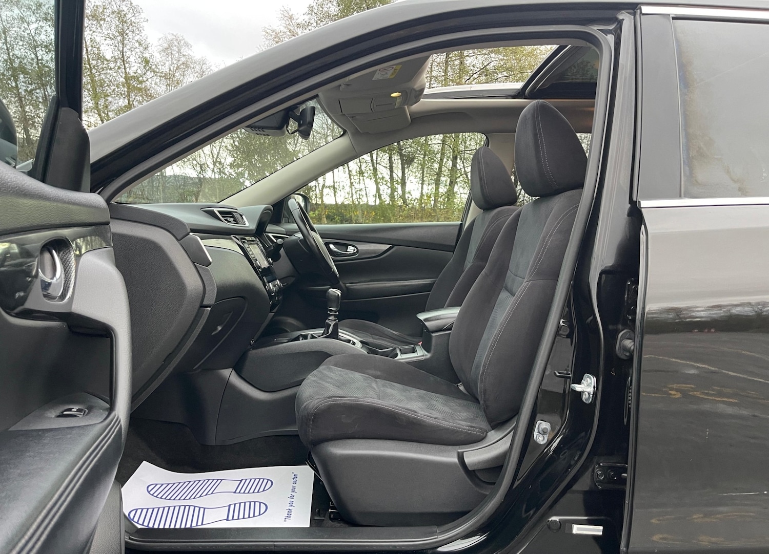 Used Nissan X-Trail 2016 for sale - 76626437: Photo 25