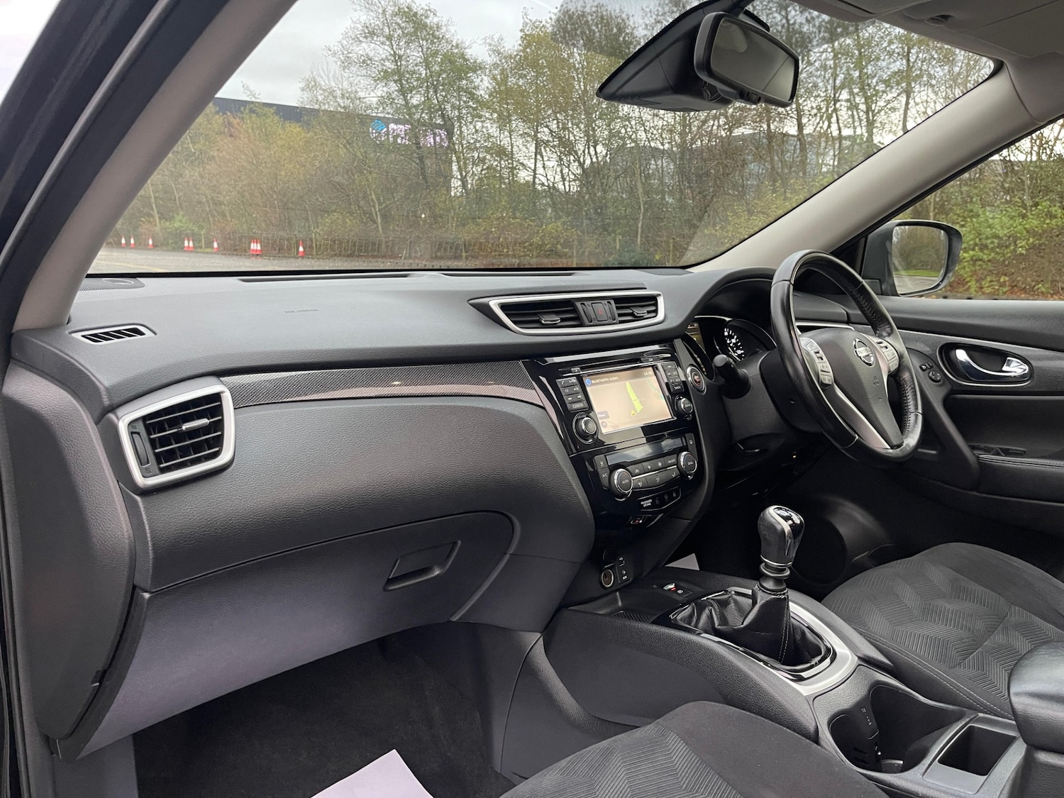 Used Nissan X-Trail 2016 for sale - 76626437: Photo 27