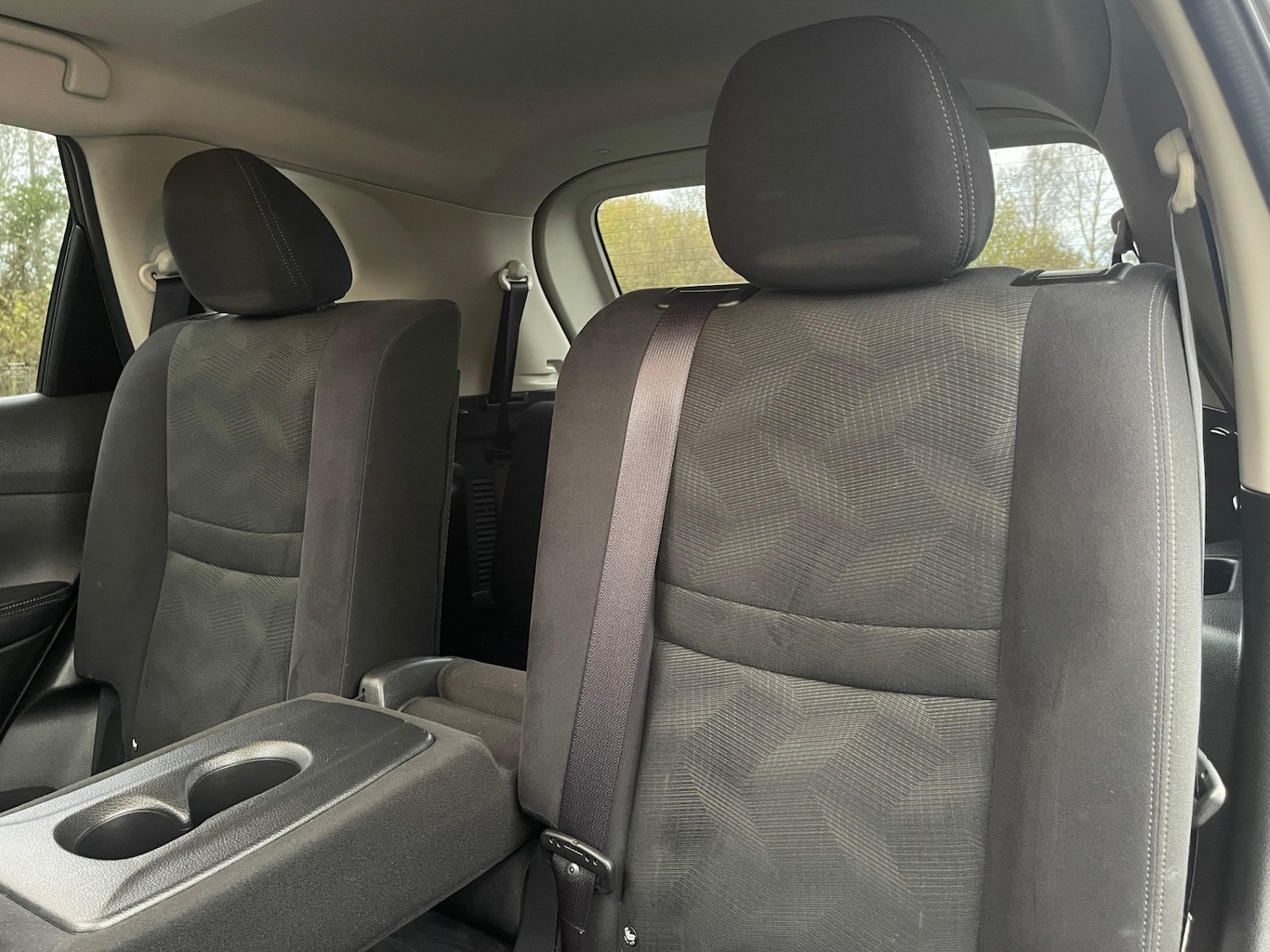 Used Nissan X-Trail 2016 for sale - 76626437: Photo 30