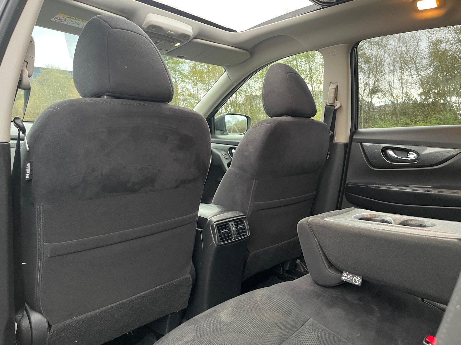 Used Nissan X-Trail 2016 for sale - 76626437: Photo 31