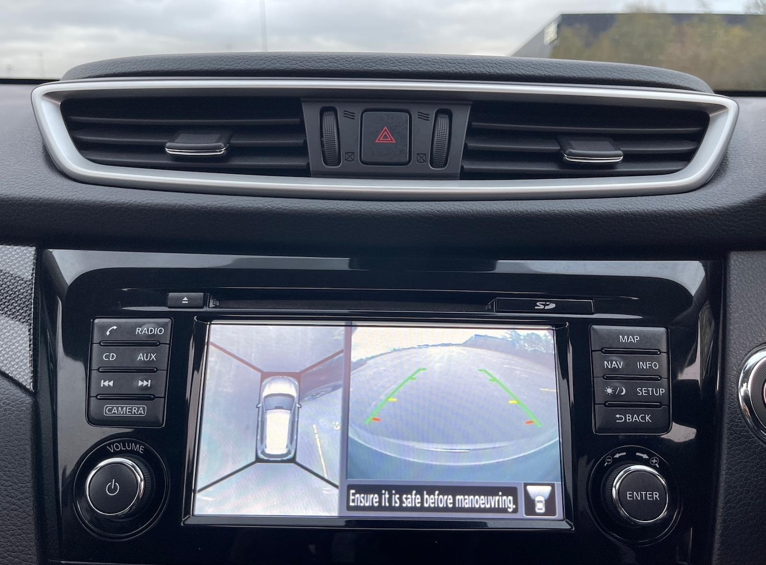 Used Nissan X-Trail 2016 for sale - 76626437: Photo 36