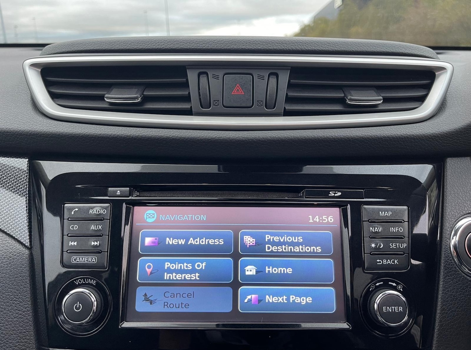 Used Nissan X-Trail 2016 for sale - 76626437: Photo 37