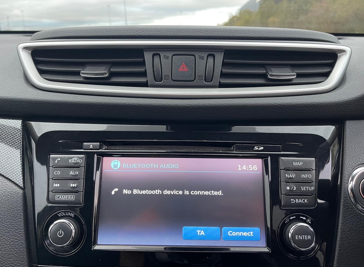 Used Nissan X-Trail 2016 for sale - 76626437: Photo 38