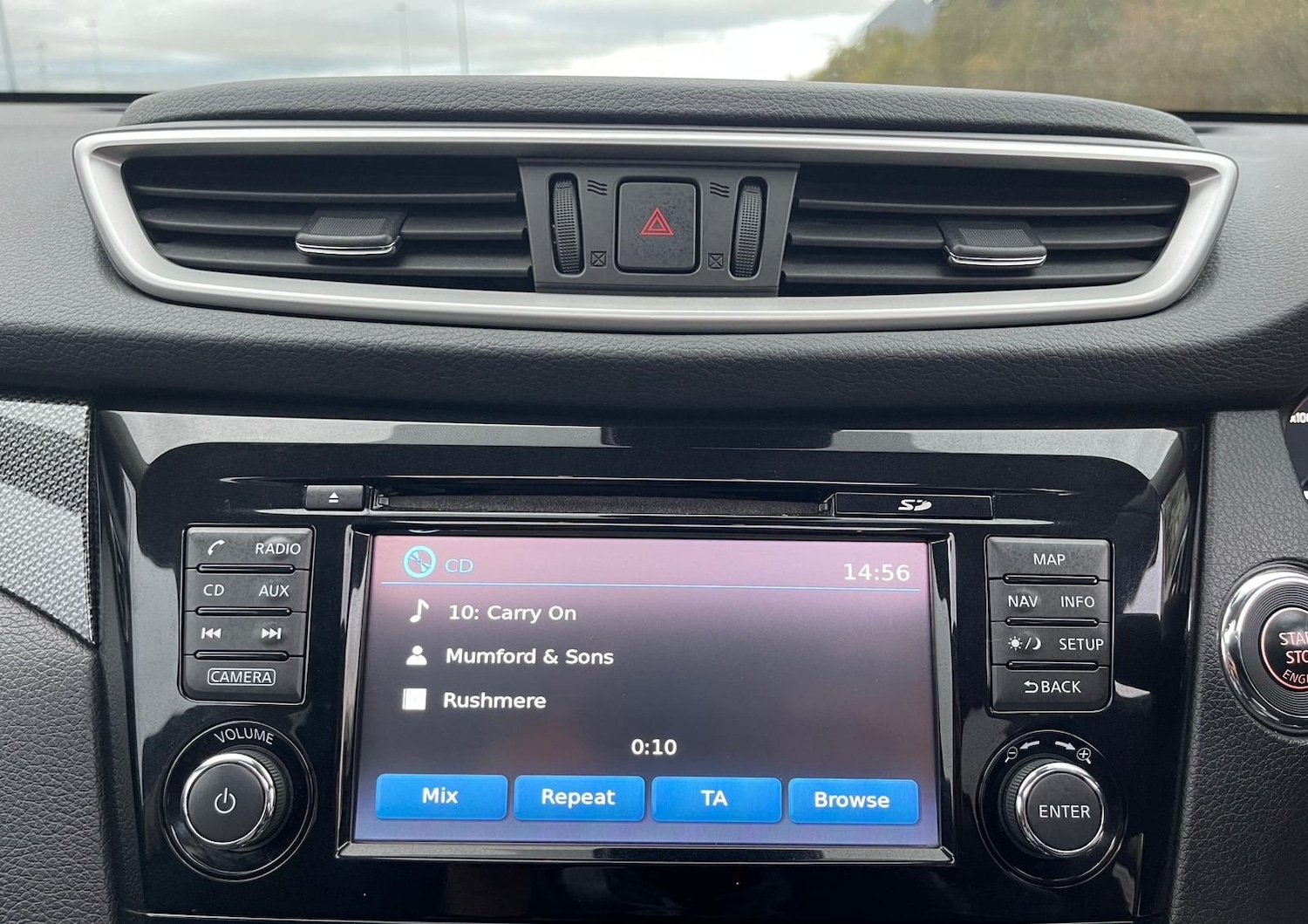 Used Nissan X-Trail 2016 for sale - 76626437: Photo 39