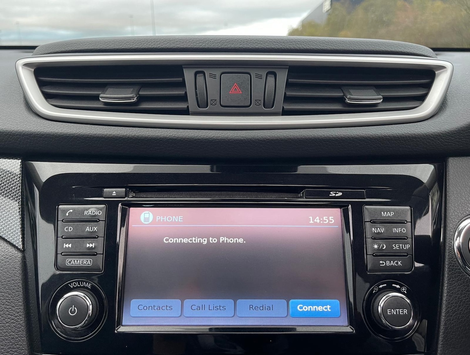 Used Nissan X-Trail 2016 for sale - 76626437: Photo 41