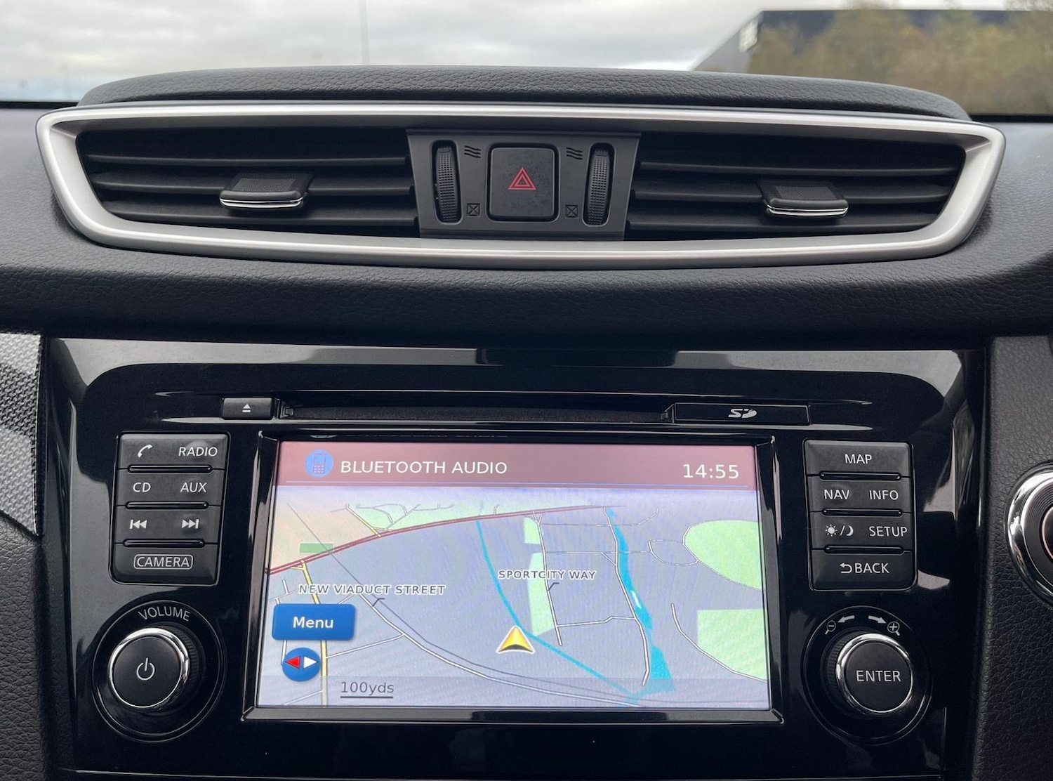 Used Nissan X-Trail 2016 for sale - 76626437: Photo 42