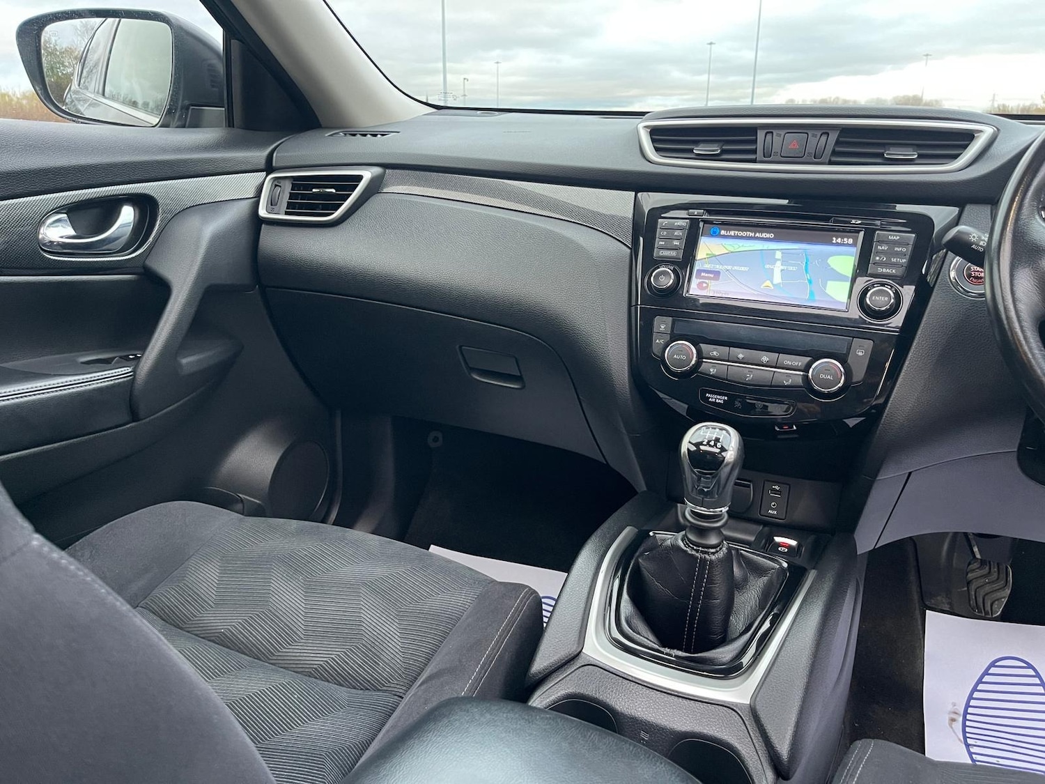 Used Nissan X-Trail 2016 for sale - 76626437: Photo 44