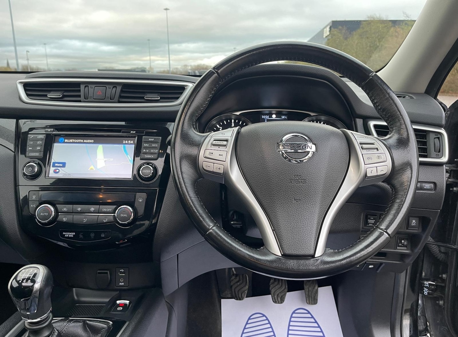 Used Nissan X-Trail 2016 for sale - 76626437: Photo 45