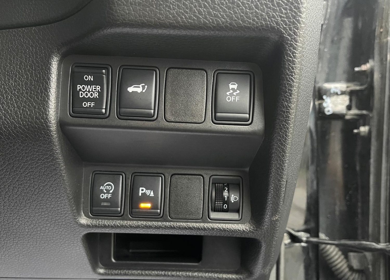 Used Nissan X-Trail 2016 for sale - 76626437: Photo 52