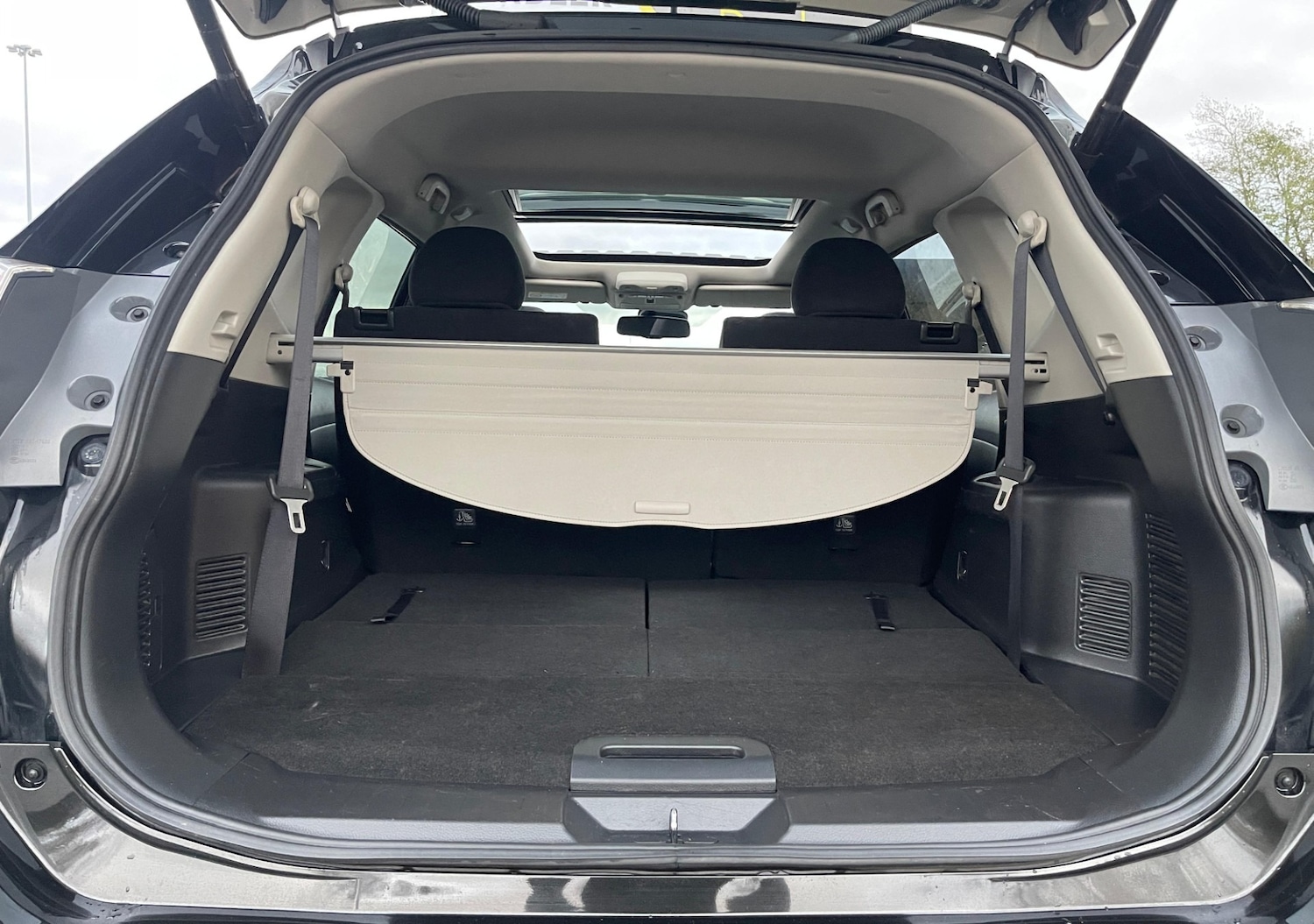 Used Nissan X-Trail 2016 for sale - 76626437: Photo 55