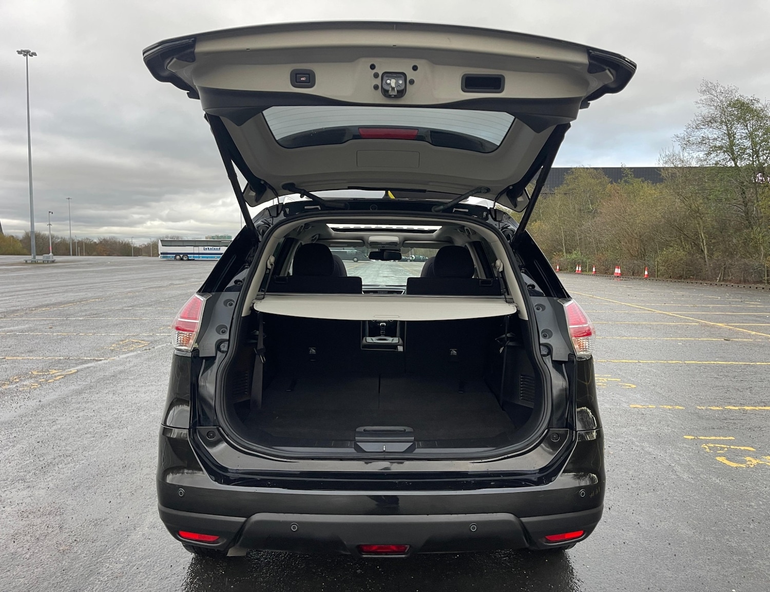 Used Nissan X-Trail 2016 for sale - 76626437: Photo 57