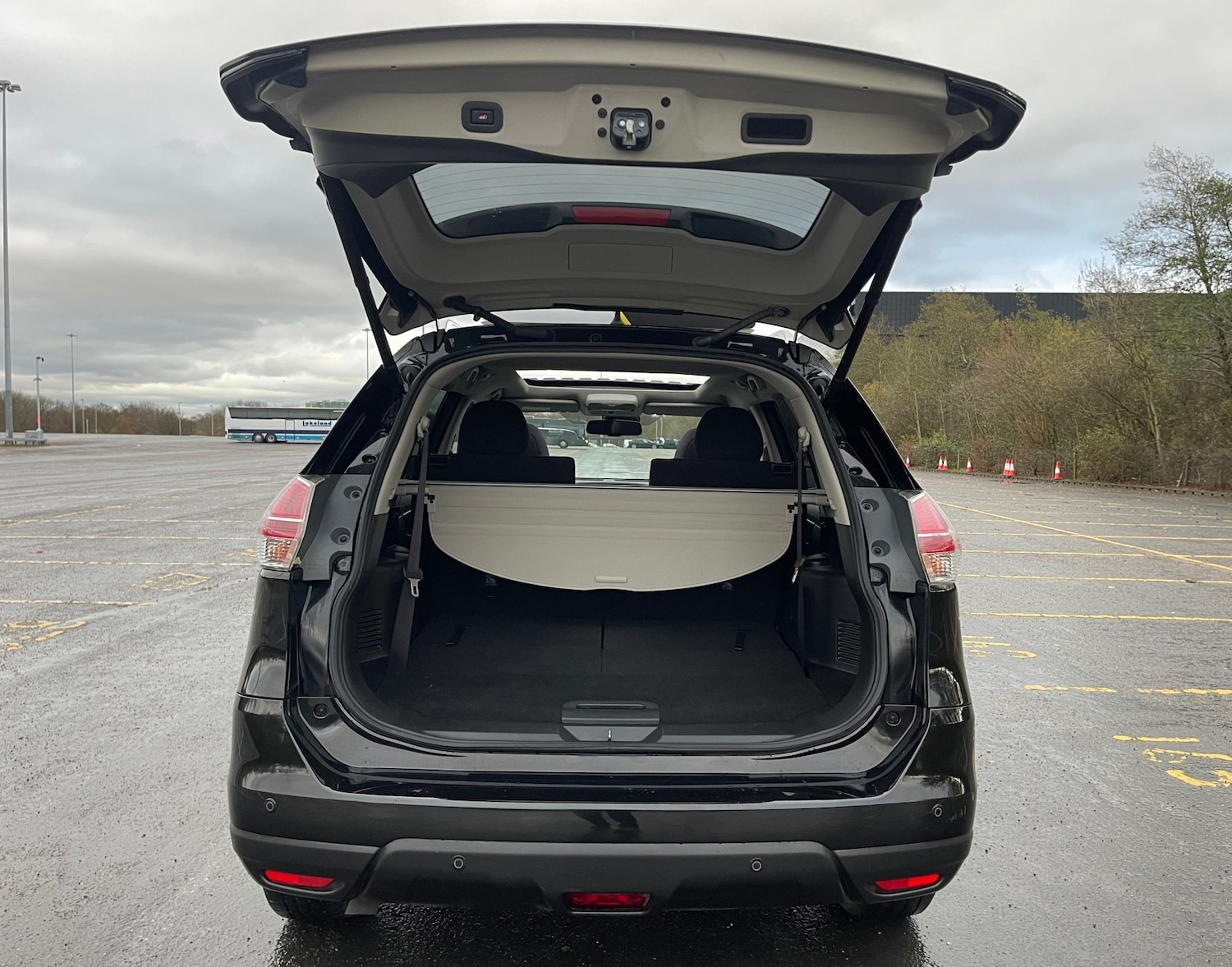 Used Nissan X-Trail 2016 for sale - 76626437: Photo 58