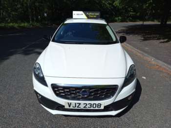 Used Volvo V40 2013 for sale - 74491225: Photo