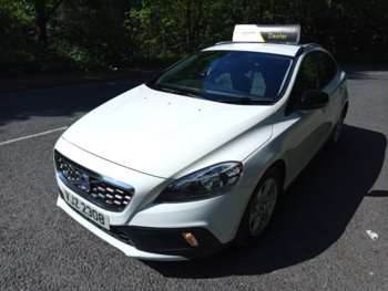 Used Volvo V40 2013 for sale - 74491225: Photo