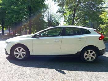 Used Volvo V40 2013 for sale - 74491225: Photo