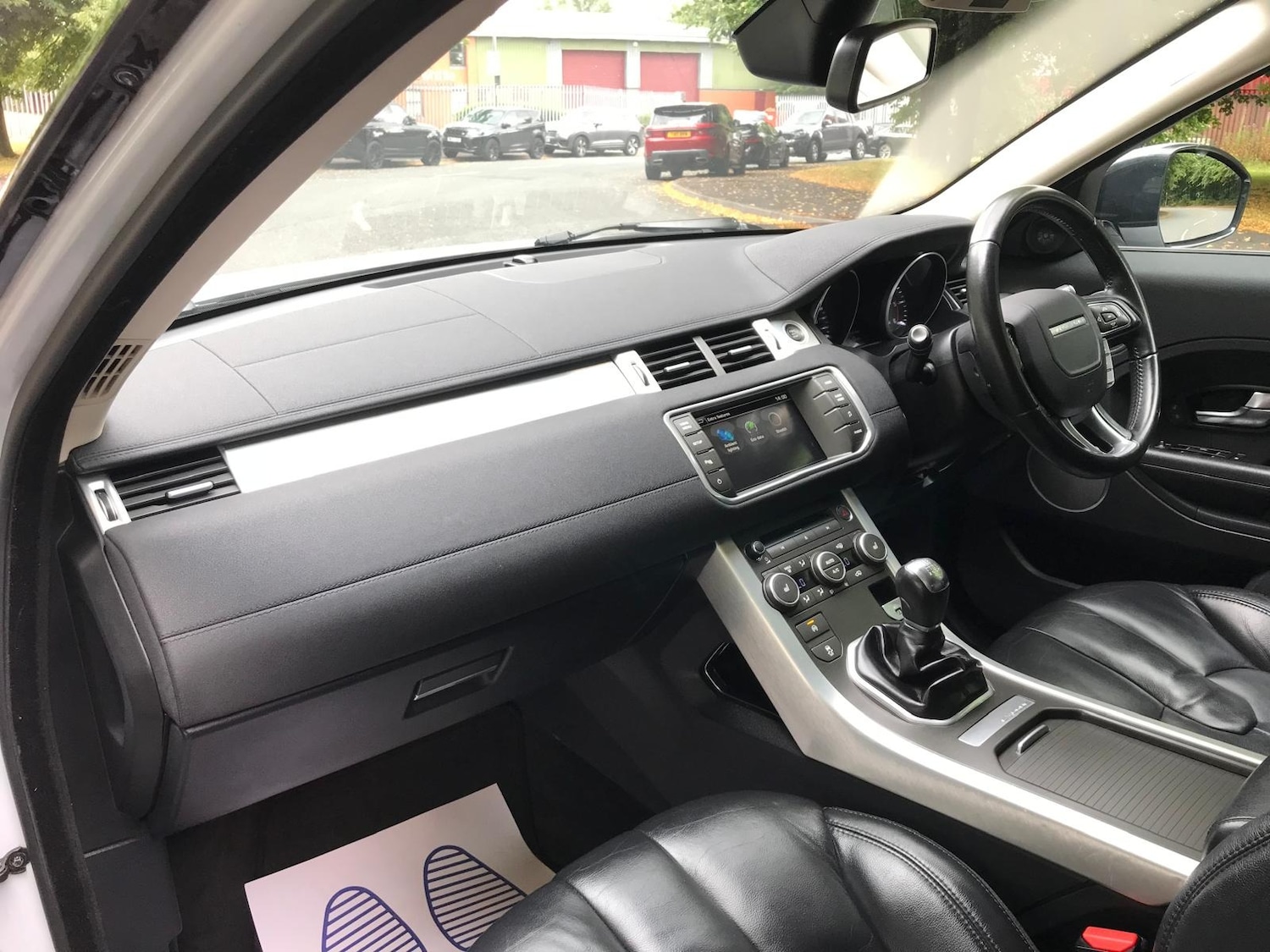 Vehicle 24