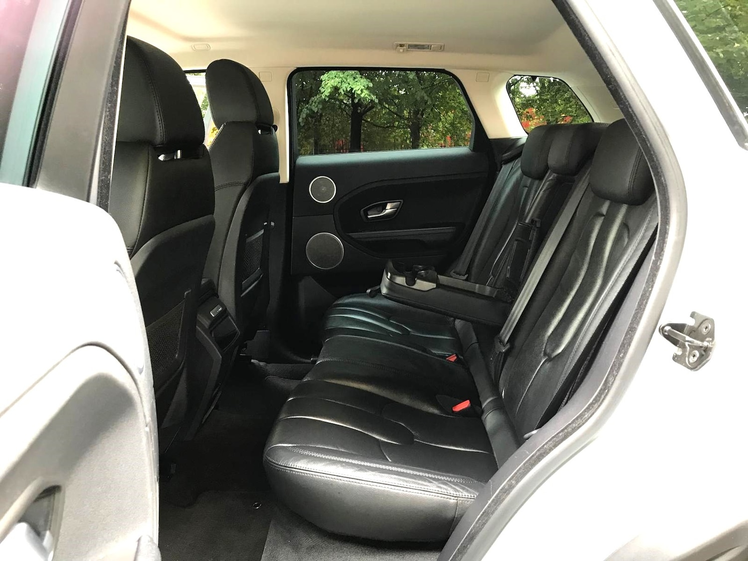 Vehicle 27