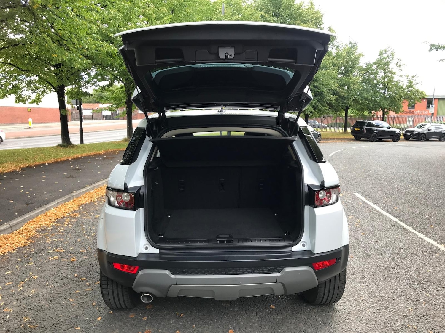 Vehicle 47