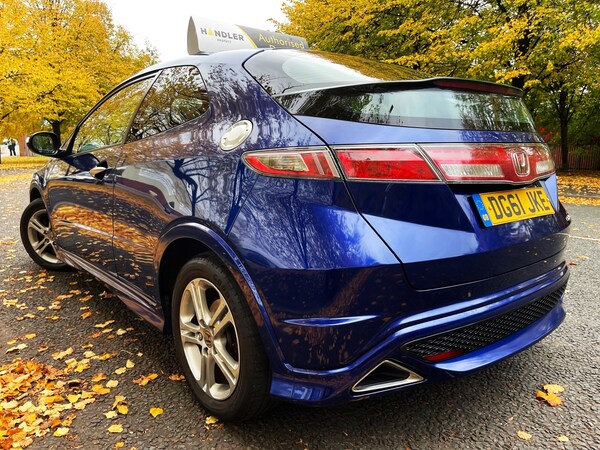 Used Honda Civic 2011 for sale - 76234482: Photo 10