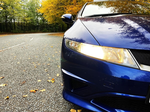 Used Honda Civic 2011 for sale - 76234482: Photo 11