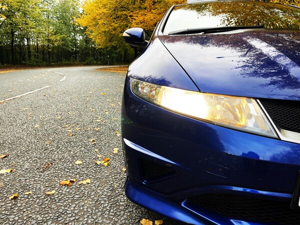 Used Honda Civic 2011 for sale - 76234482: Photo 14