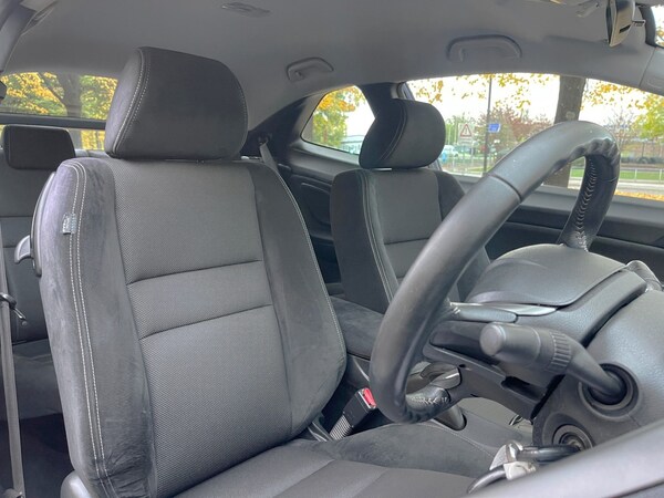 Used Honda Civic 2011 for sale - 76234482: Photo 18