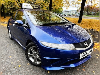2011 (61) - 1.4 i-VTEC Type S 3dr