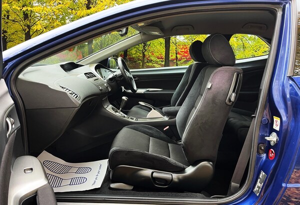 Used Honda Civic 2011 for sale - 76234482: Photo 20
