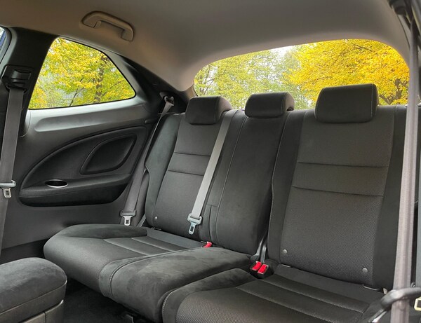 Used Honda Civic 2011 for sale - 76234482: Photo 23