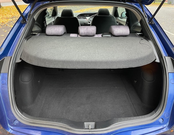 Used Honda Civic 2011 for sale - 76234482: Photo 24
