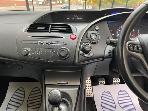 Used Honda Civic 2011 for sale - 76234482: Photo 28