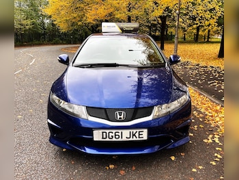 Used Honda Civic 2011 for sale - 76234482: Photo 2