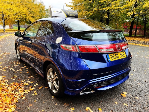 Used Honda Civic 2011 for sale - 76234482: Photo 32