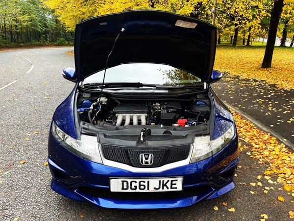 Used Honda Civic 2011 for sale - 76234482: Photo 36